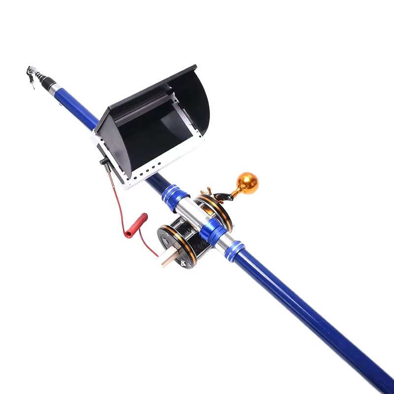 Fishing Rod Telescopic - 【Popular】Customization 220 Angle Telescopic Carbon Fishing