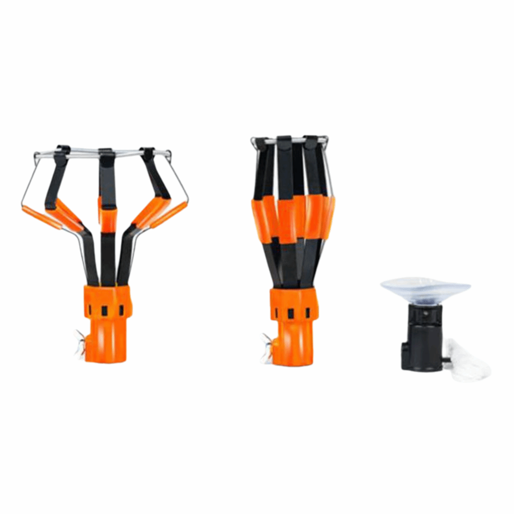 Fishing Rod Telescopic - 1/3Pcs Professional Light Bulb Changer Telescopic