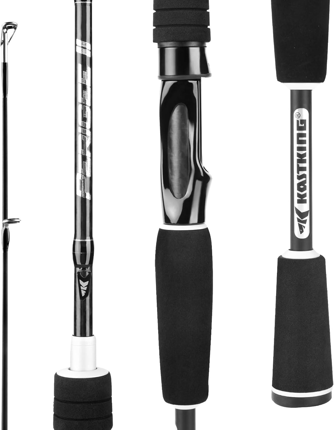 Fishing Rod Casting - Perigee II Spinning & Casting Fishing