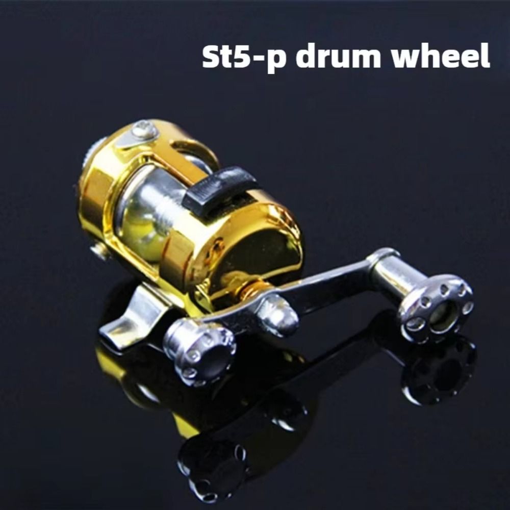 Telescopic Pocket Fishing Rod  – Fishing Rod Spinning recenzja i cena