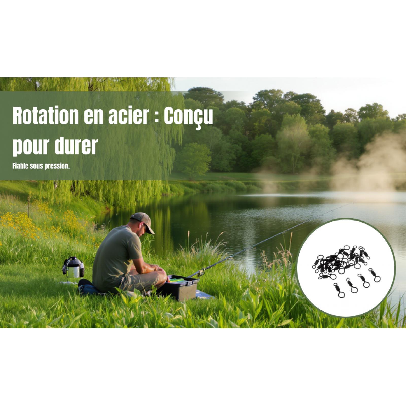 Matte Black Fishing Rolling Sw – Fishing Rod Spinning recenzja i cena
