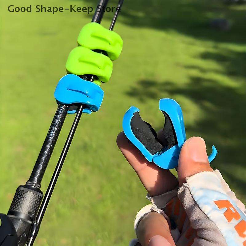 2Pcs Quick-Attach Fishing Rod  – Fishing Rod Rack recenzja i cena