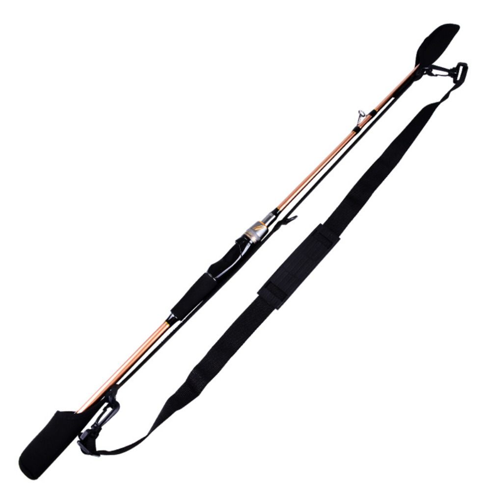 Portable Fishing Rod Storage B – Fishing Rod Combo recenzja i cena