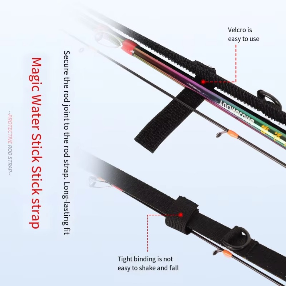 Portable Fishing Rod Storage B – Fishing Rod Combo recenzja i cena