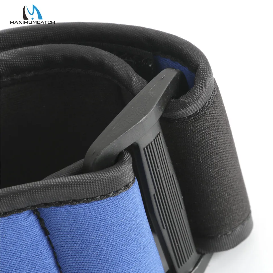 MAXIMUMCATCH Wrist Support Neo – Fishing Rod Fly recenzja i cena