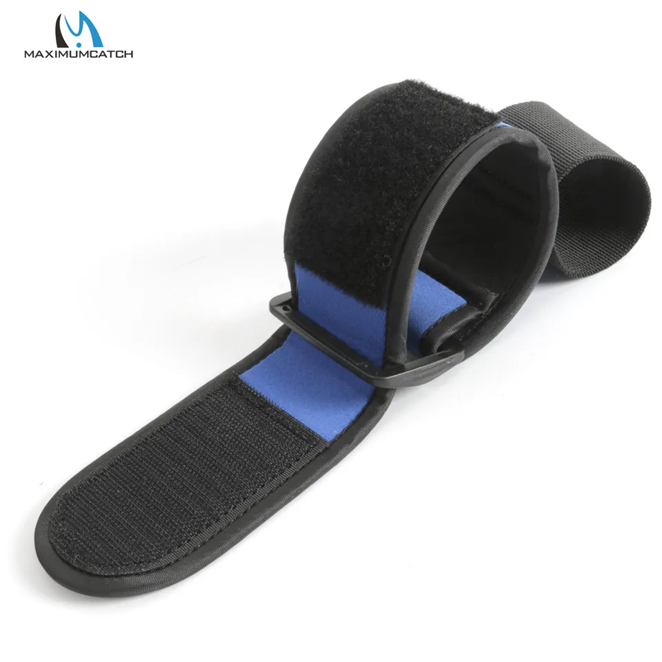 MAXIMUMCATCH Wrist Support Neo – Fishing Rod Fly recenzja i cena