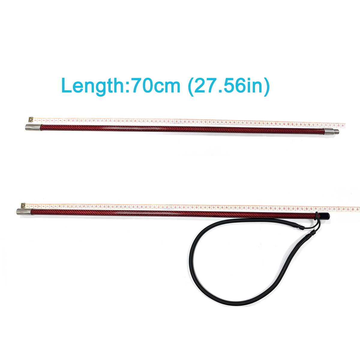 Customized Carbon Fiber Rod Sp – Fishing Rod Carbon Fiber recenzja i cena