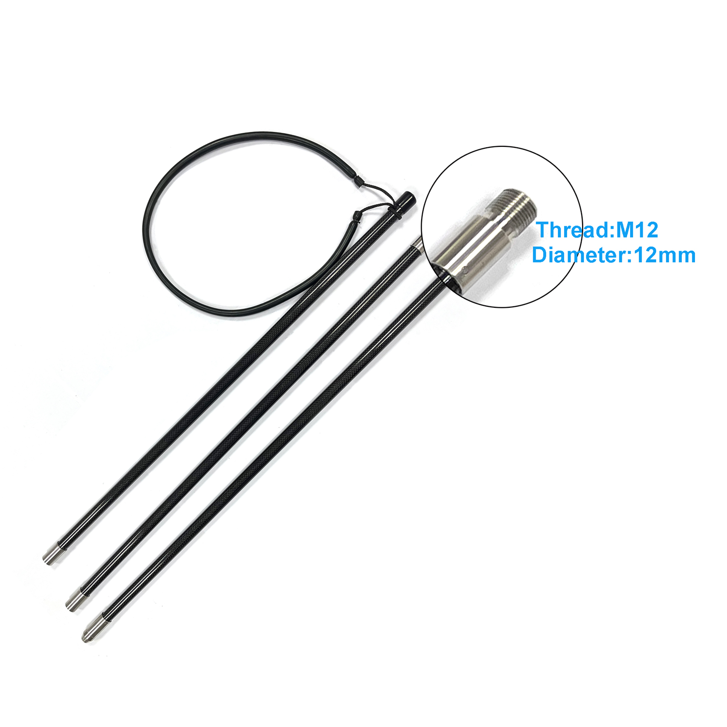 Customized Carbon Fiber Rod Sp – Fishing Rod Carbon Fiber recenzja i cena