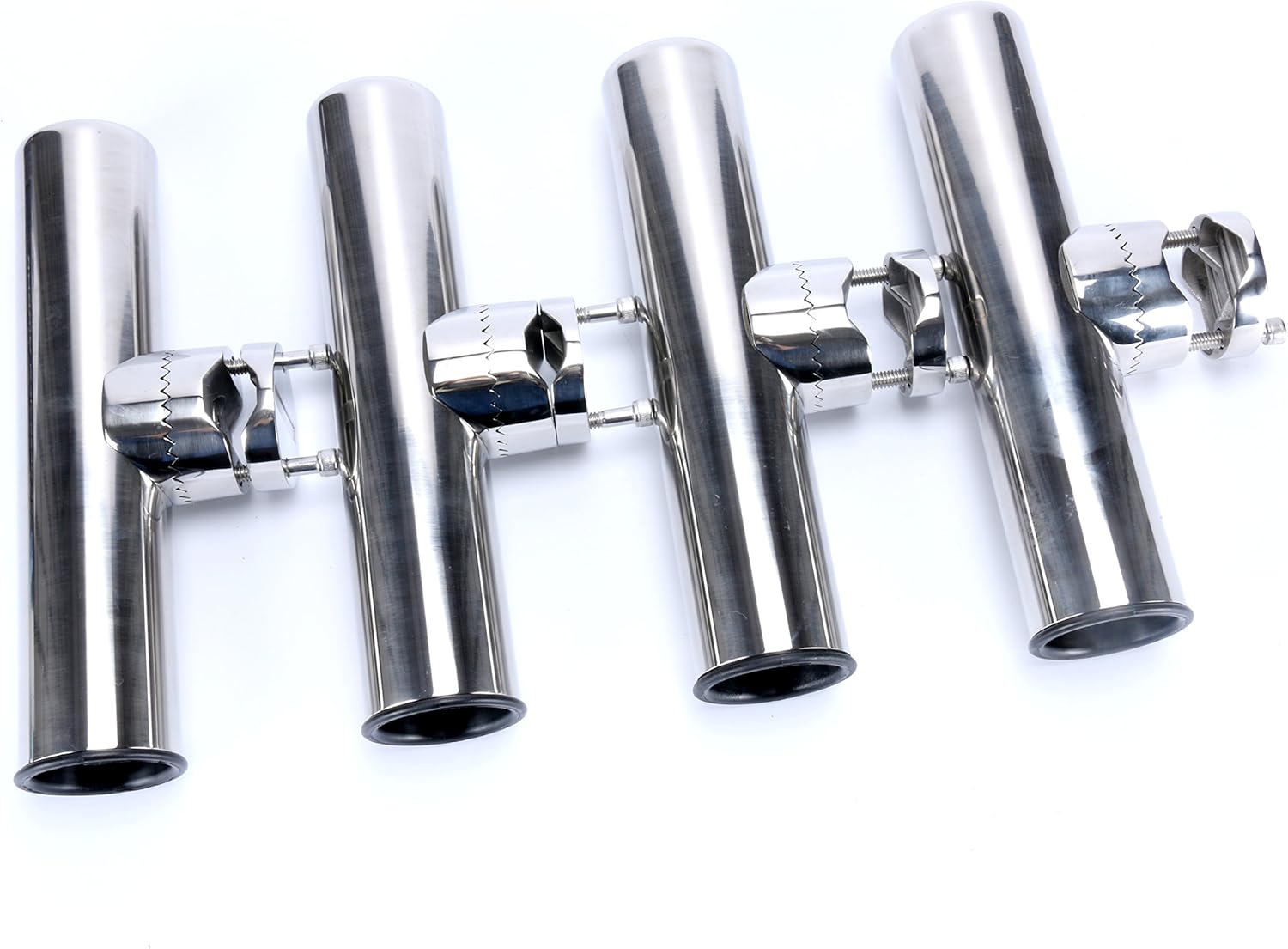 Stainless Clamp Rod Holder Ste – Fishing Rod Holder recenzja i cena