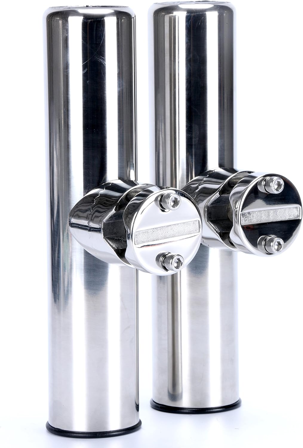 Stainless Clamp Rod Holder Ste – Fishing Rod Holder recenzja i cena
