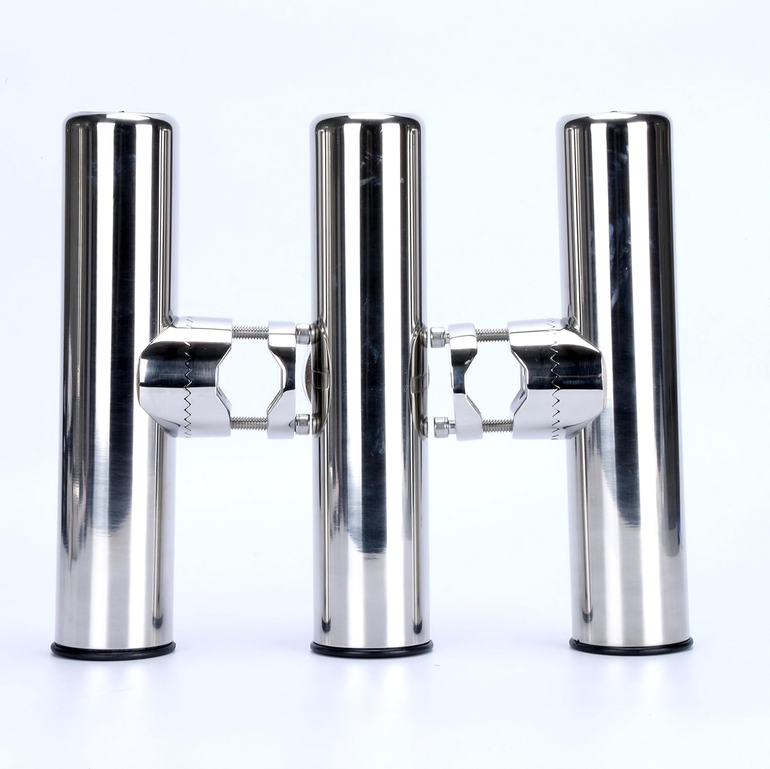 Stainless Clamp Rod Holder Ste – Fishing Rod Holder recenzja i cena