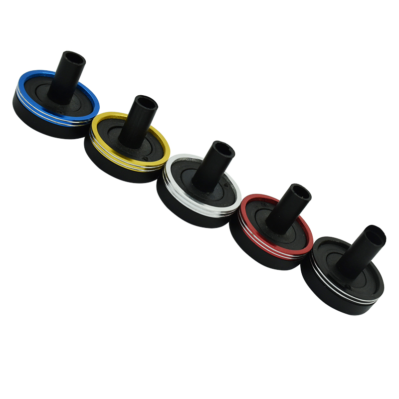 1pcs Rod Rubber Butt Cap  Wind – Fishing Rod Repair Kit recenzja i cena