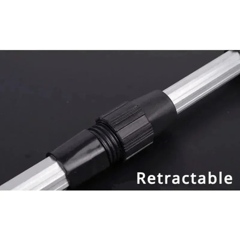 Stainless Steel Telescopic Rod – Fishing Rod Ice recenzja i cena