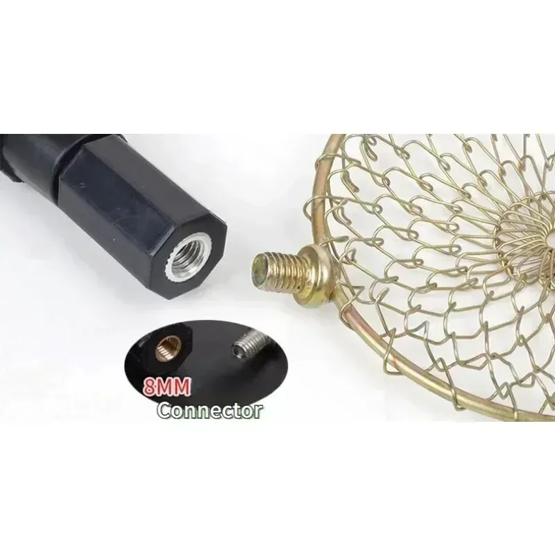 Stainless Steel Telescopic Rod – Fishing Rod Ice recenzja i cena