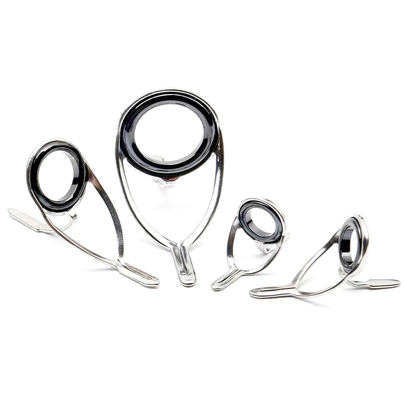 New 4pcs/set Fishing Tackle St – Fishing Rod Guide Replacement recenzja i cena