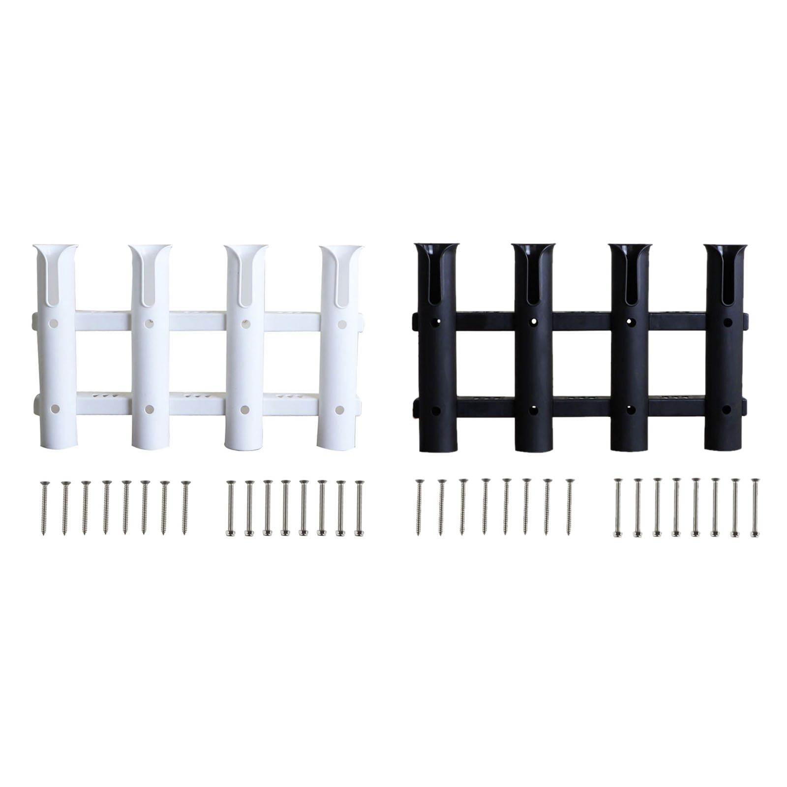 Fishing Rod Holder 4 Pole Port – Fishing Rod Travel recenzja i cena