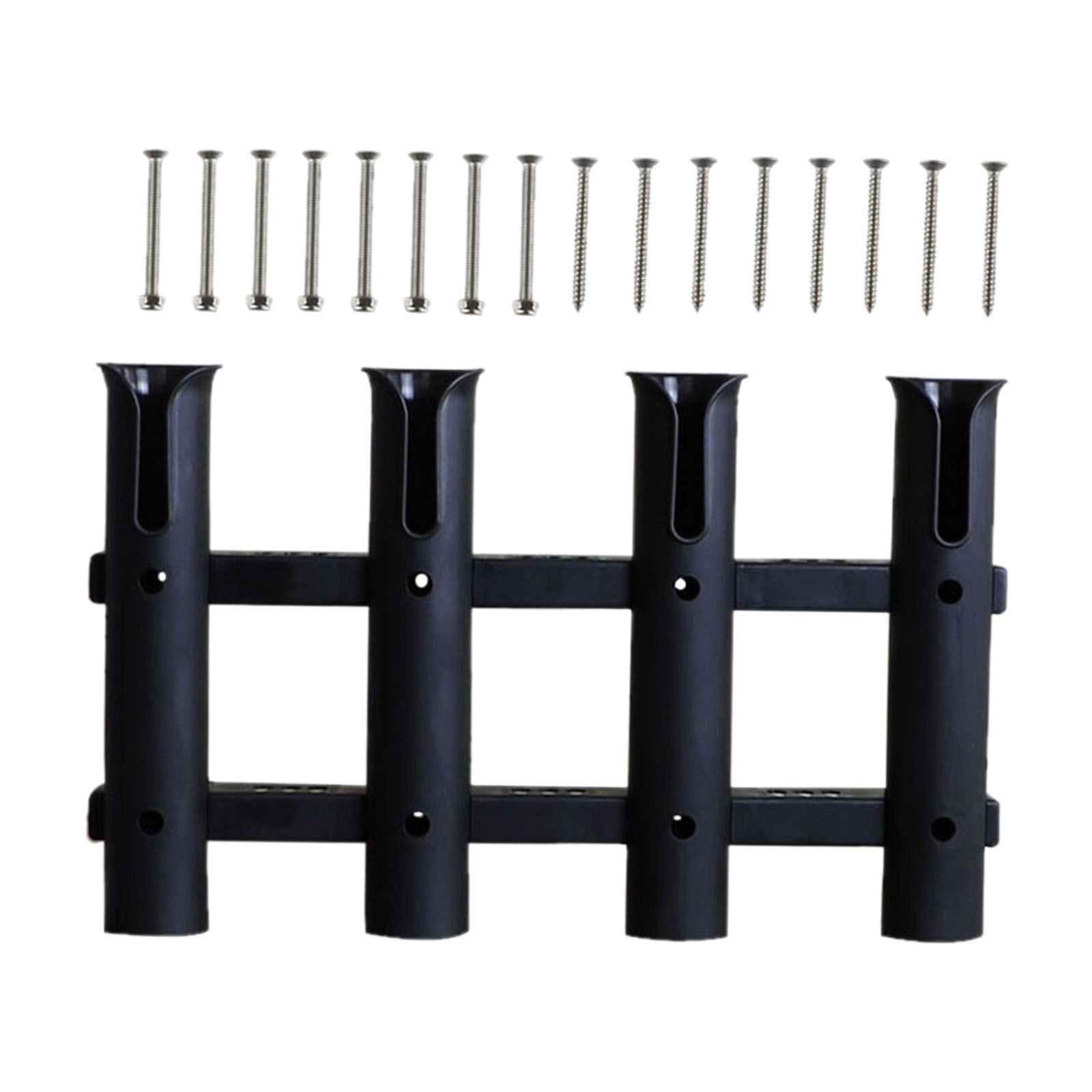 Fishing Rod Holder 4 Pole Port – Fishing Rod Travel recenzja i cena