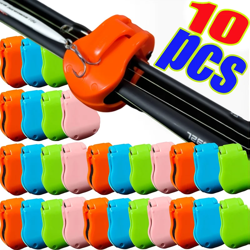 ABS Fishing Rod Holder Univers – Fishing Rod Casting recenzja i cena