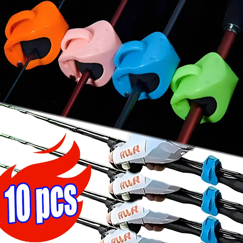 ABS Fishing Rod Holder Univers – Fishing Rod Casting recenzja i cena