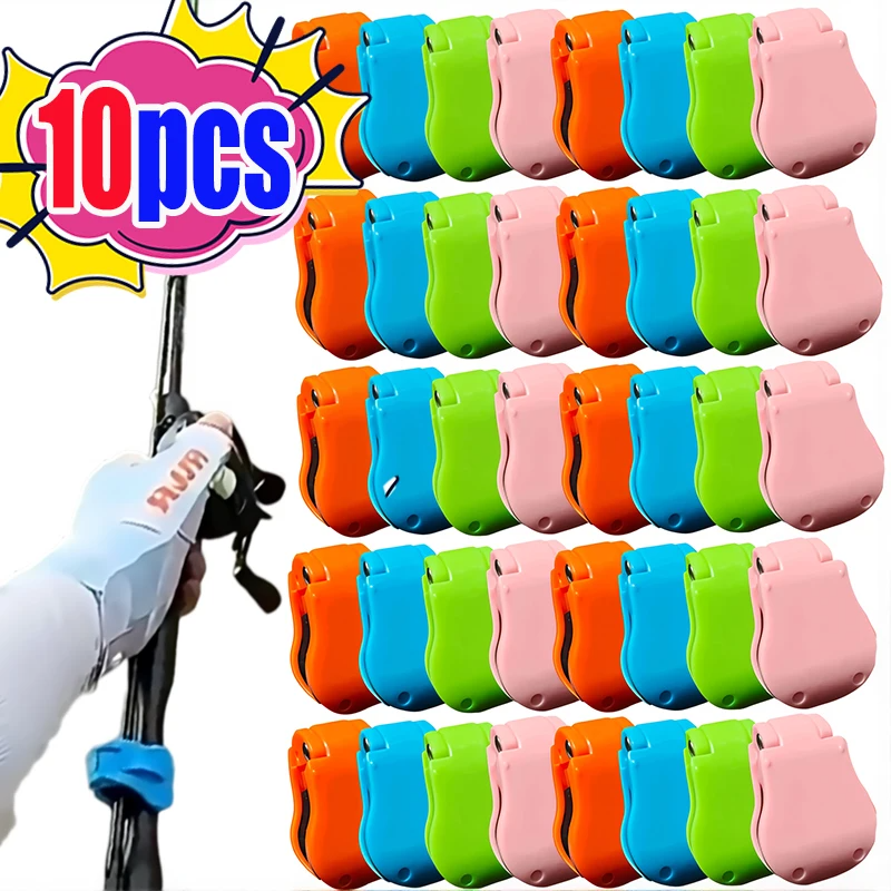 ABS Fishing Rod Holder Univers – Fishing Rod Casting recenzja i cena