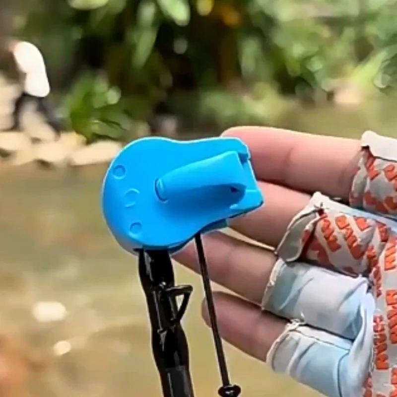 ABS Fishing Rod Holder Univers – Fishing Rod Casting recenzja i cena