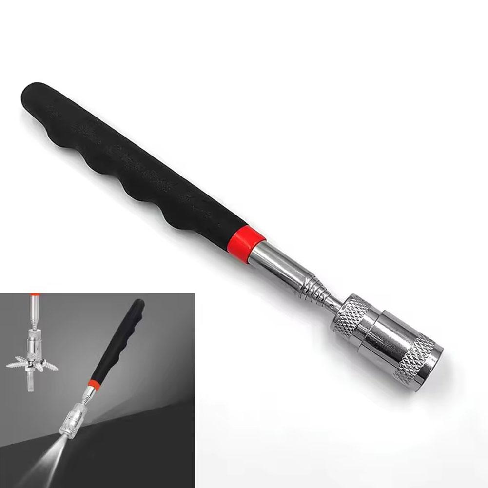 Telescopic Magnetic Pen with L – Fishing Rod Telescopic recenzja i cena