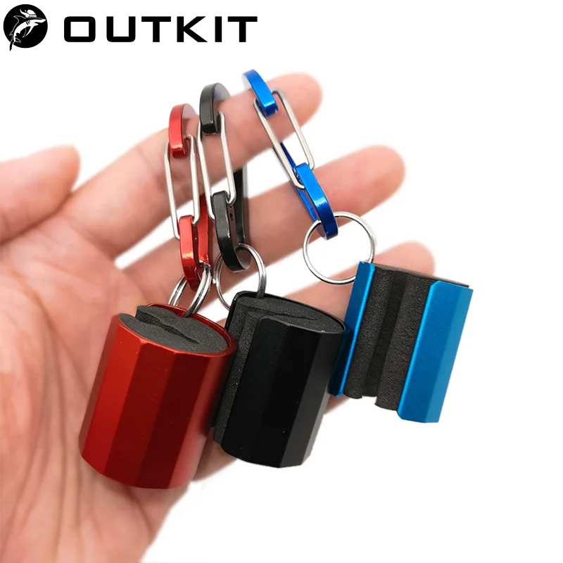 OUTKIT New Fishing Rod Holder  – Fishing Rod Travel recenzja i cena