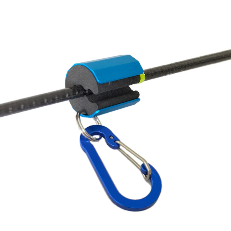 OUTKIT New Fishing Rod Holder  – Fishing Rod Travel recenzja i cena