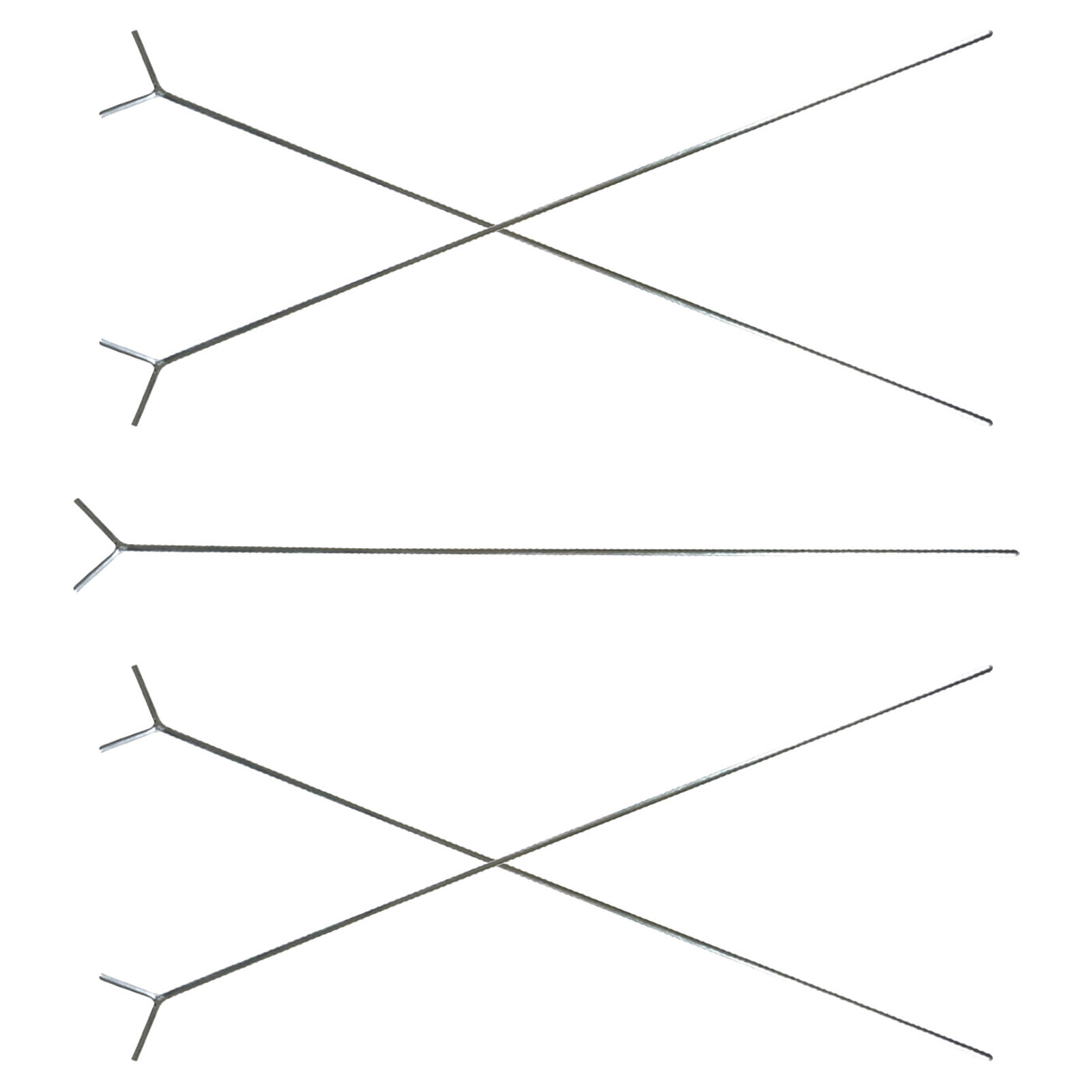 5Pcs High-Hardness Y-Shaped Fi – Fishing Rod Rack recenzja i cena