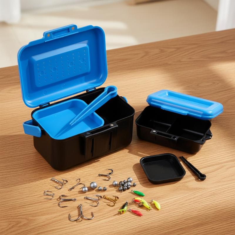 Waist Portable Fishing Tackle  – Fishing Rod Case recenzja i cena