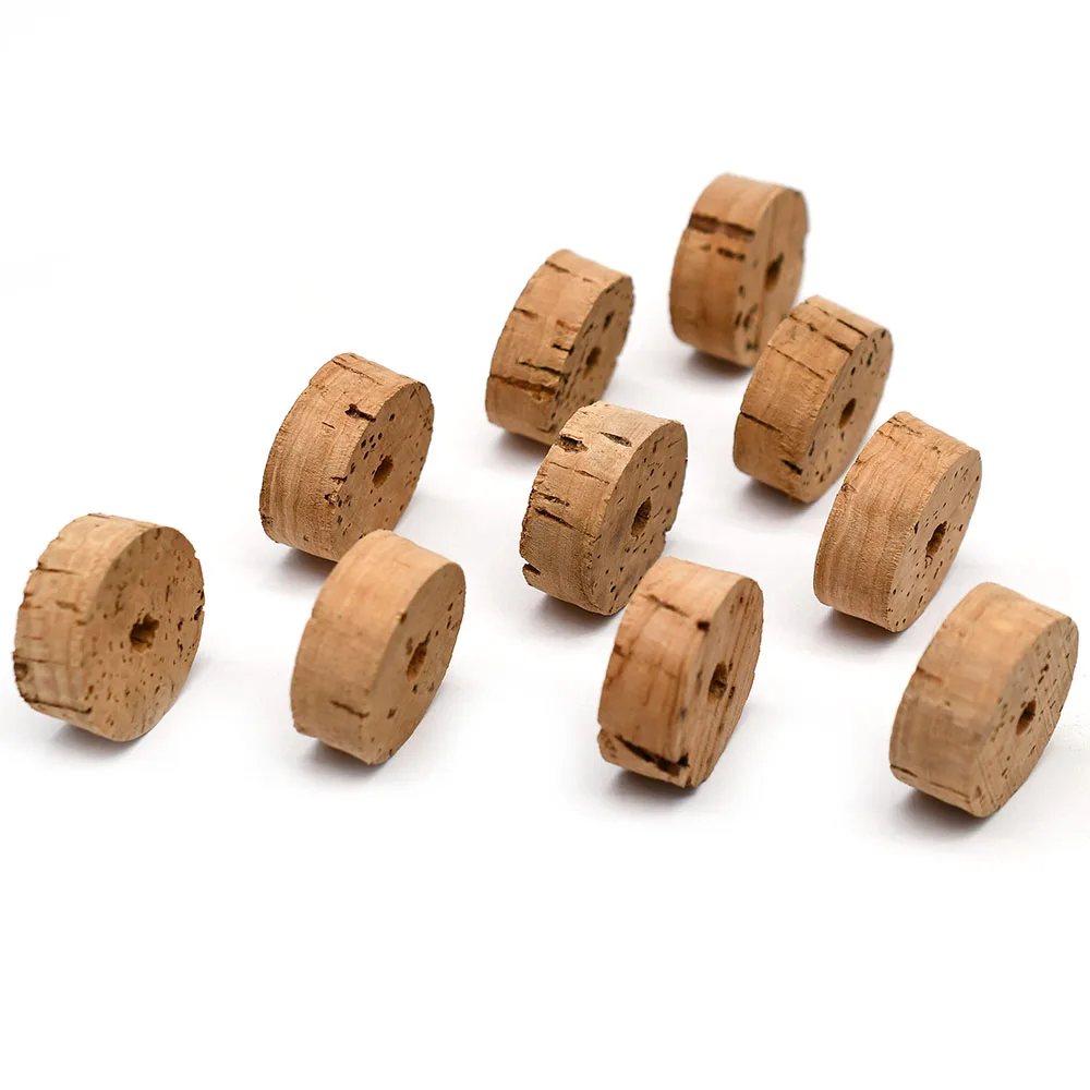 Topranc Natural Cork  End Cap  – Fishing Rod Combo recenzja i cena