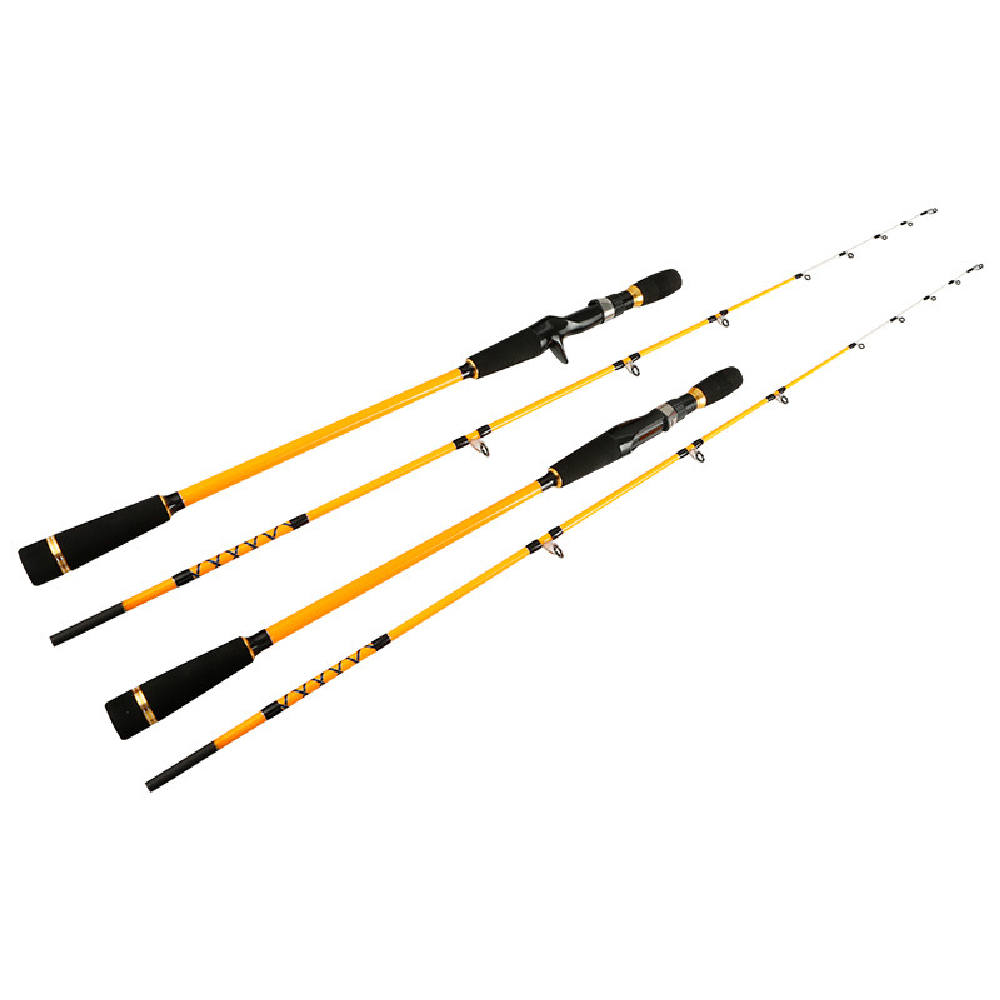 Professional Sea Boat Fishing  – Fishing Rod Surf recenzja i cena