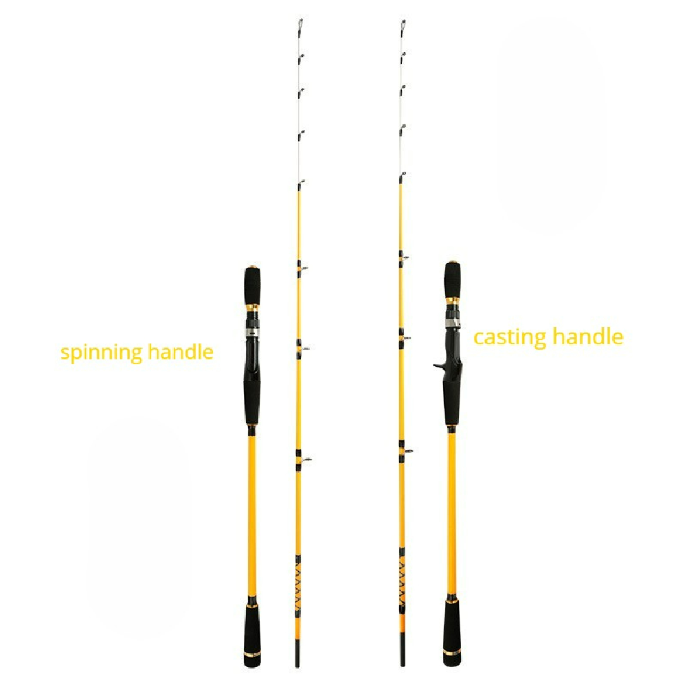 Professional Sea Boat Fishing  – Fishing Rod Surf recenzja i cena
