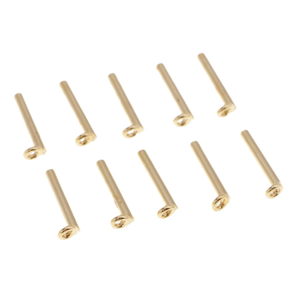 Hardened Steel Fishing Rod Tip – Fishing Rod Guide Replacement recenzja i cena