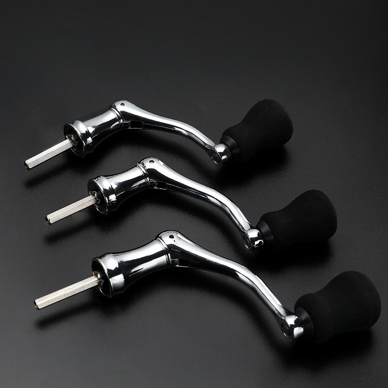 1PC Sea Rod Wheel Spinning Whe – Fishing Rod Spinning recenzja i cena