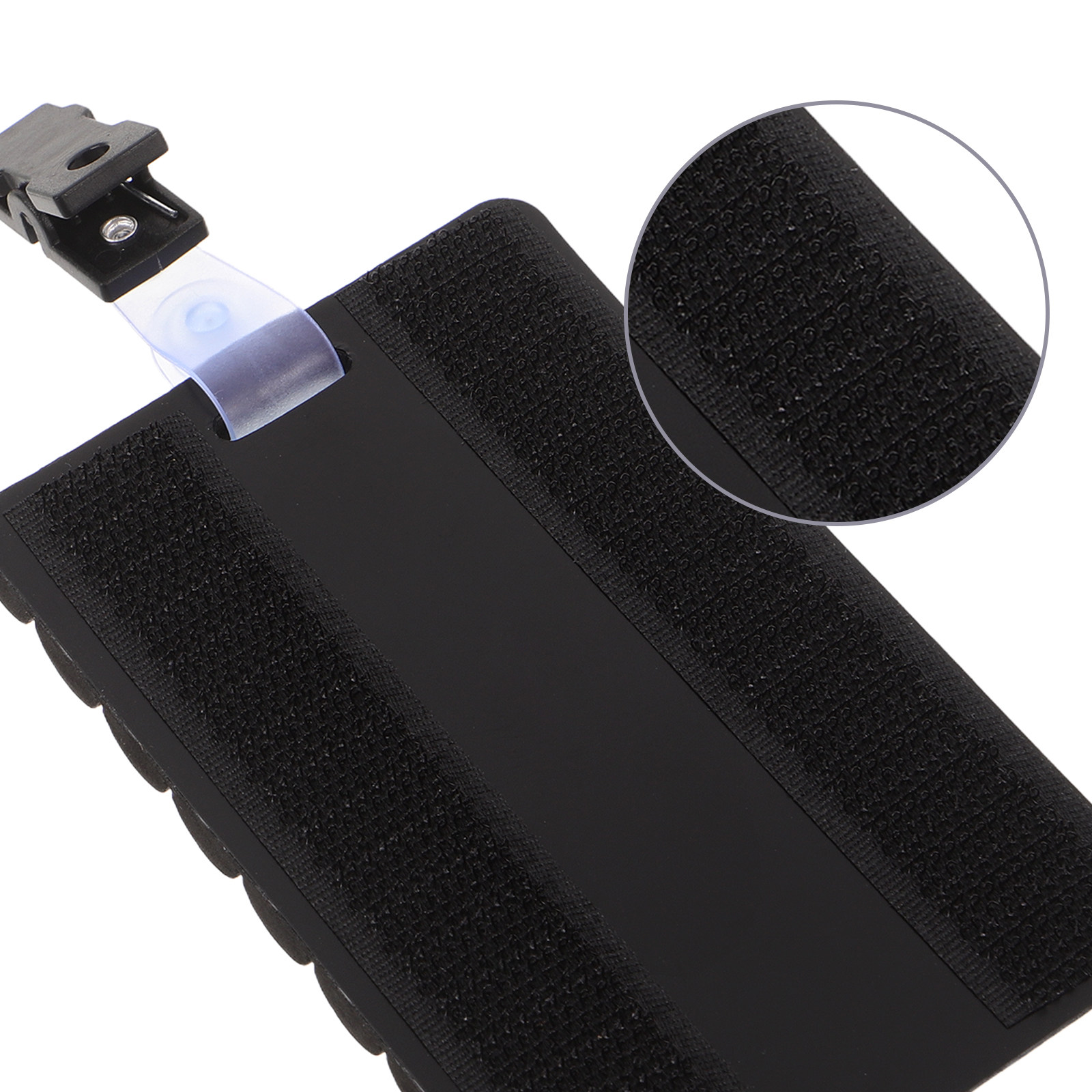 Foam Patch Eva Hook Loop Clip  – Fishing Rod Fly recenzja i cena