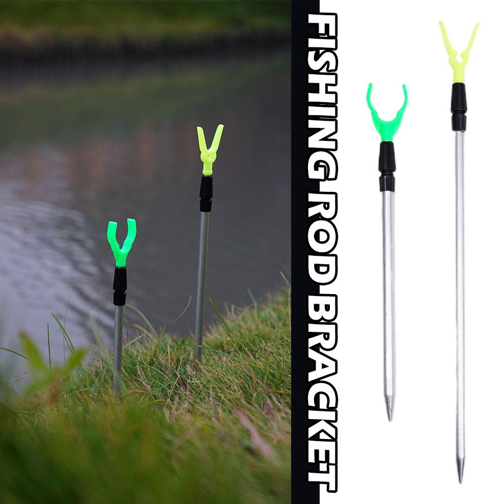 50/80cm Fishing Bankstick Adju – Fishing Rod Casting recenzja i cena