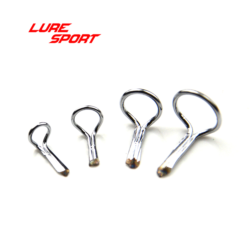LureSport 30 pcs MOG fly rod g – Fishing Rod Guide Replacement recenzja i cena