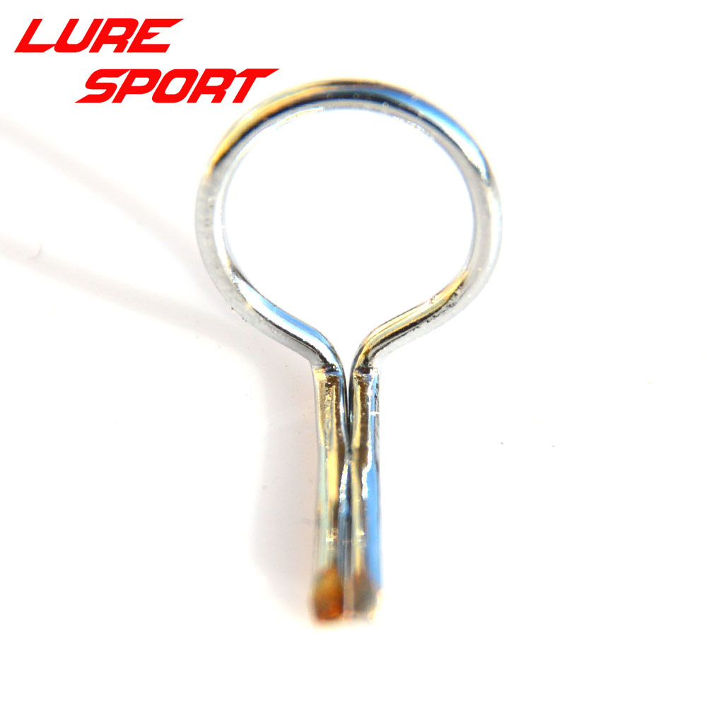 LureSport 30 pcs MOG fly rod g – Fishing Rod Guide Replacement recenzja i cena