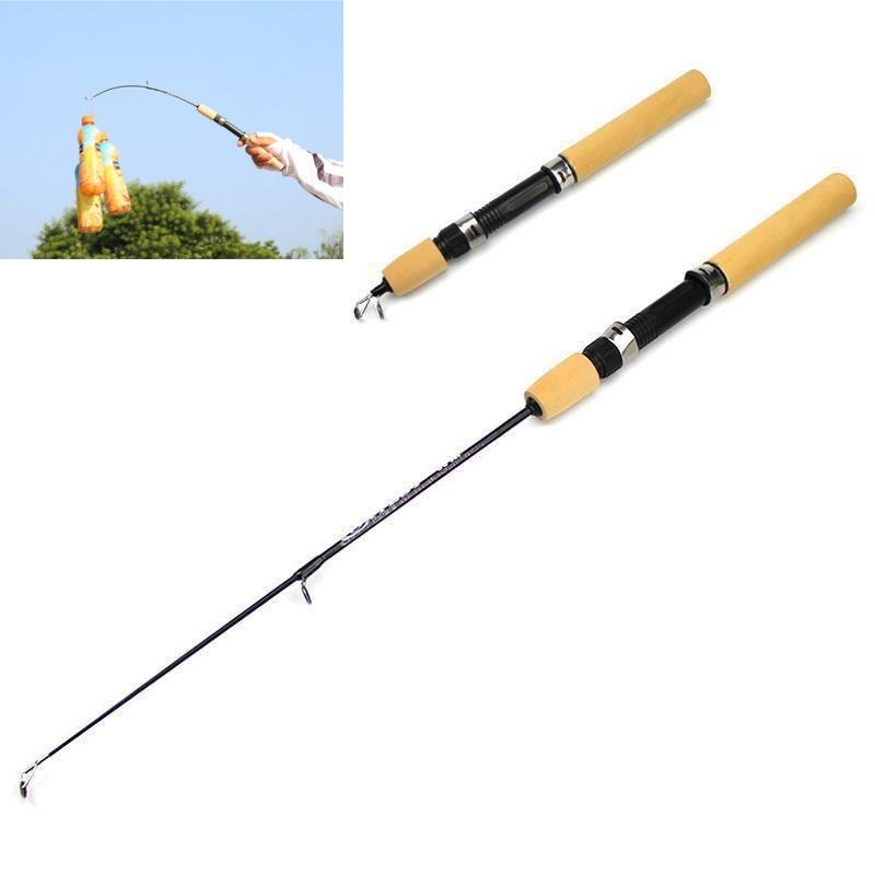 Ultralight Winter Ice Fishing  – Fishing Rod Casting recenzja i cena