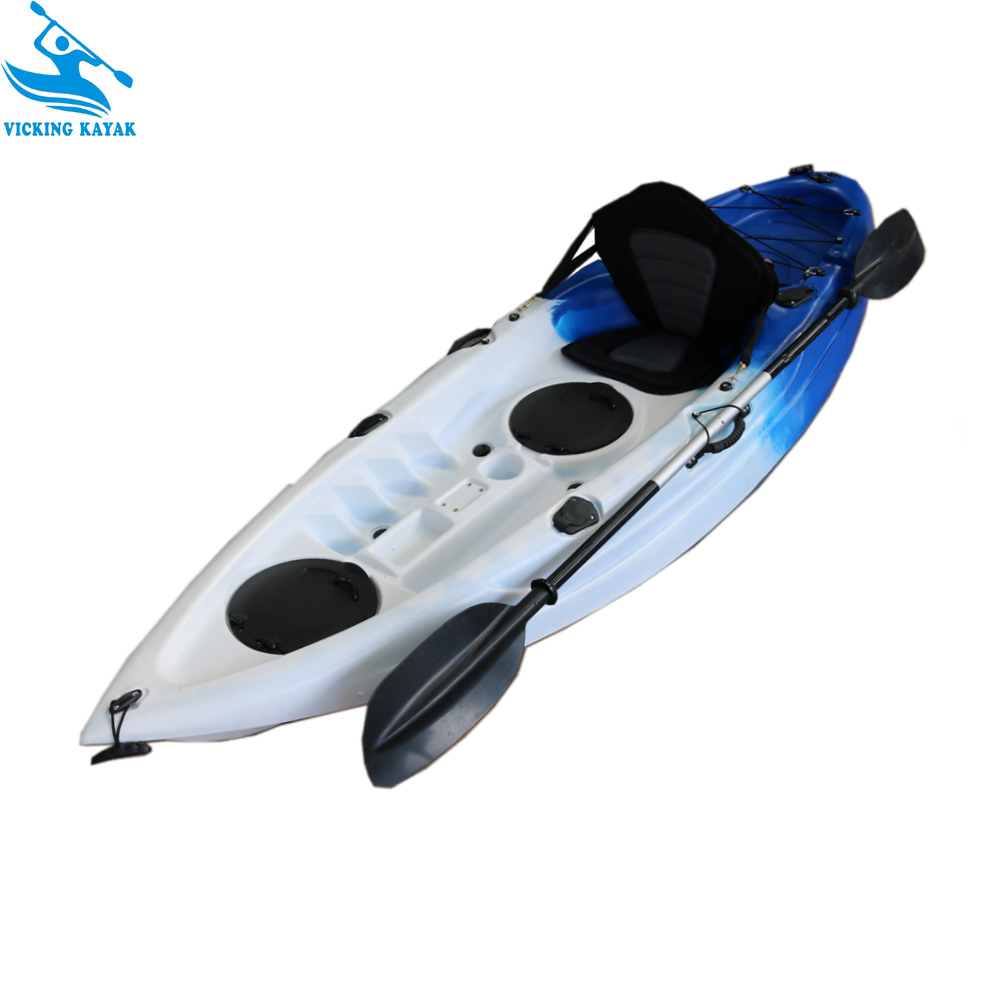 Vicking New Designed Small Che – Fishing Rod Holder recenzja i cena