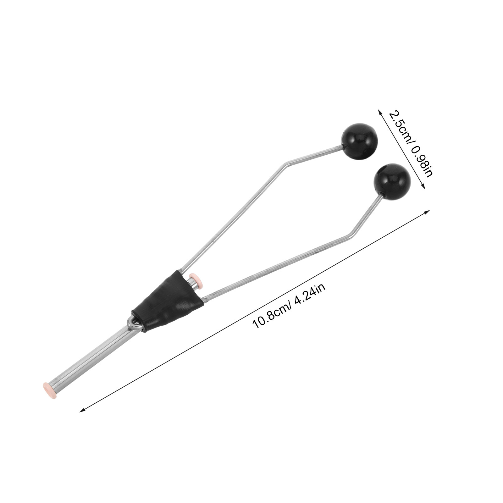 2Pcs Fly Tying Ceramic Tube Bo – Fishing Rod Fly recenzja i cena