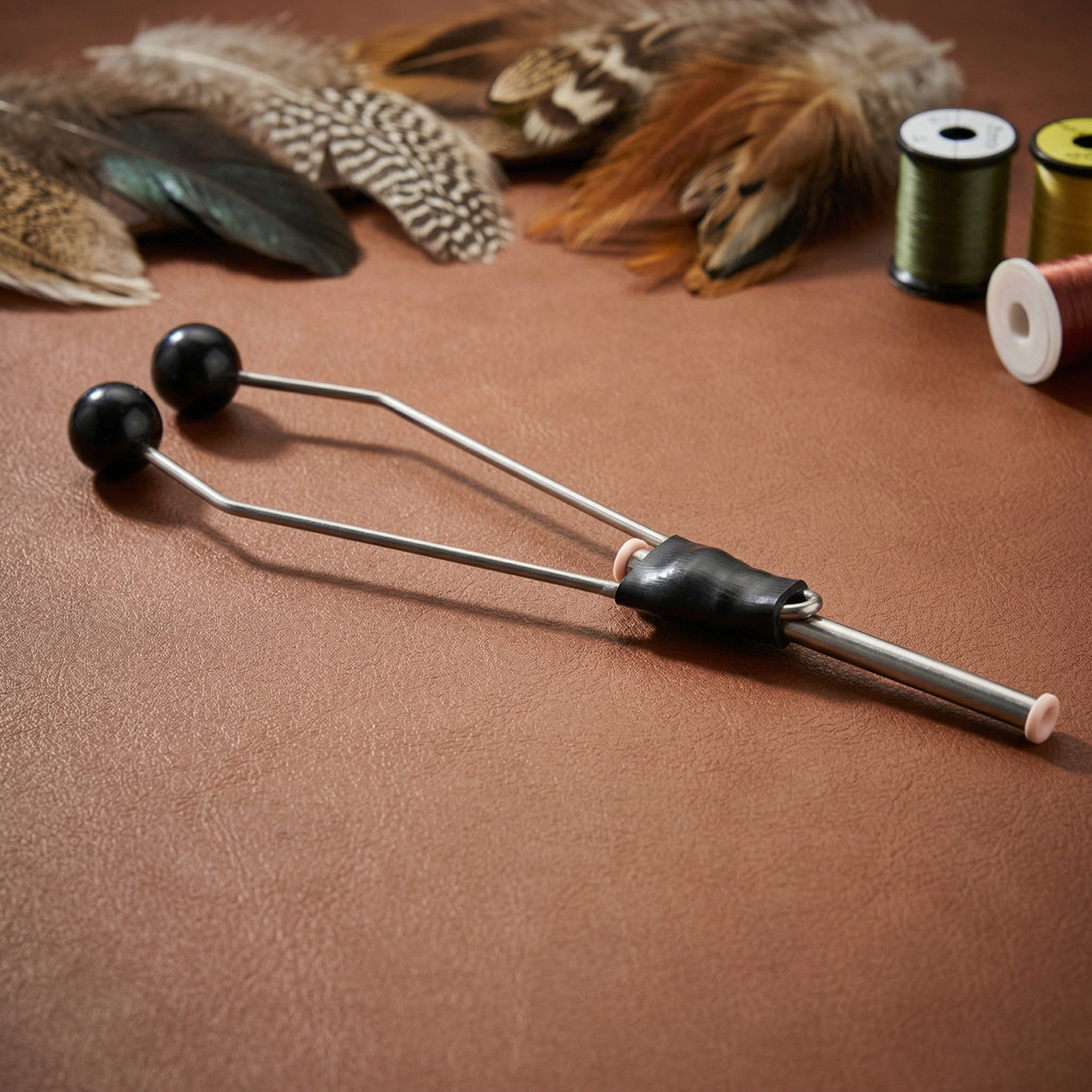 2Pcs Fly Tying Ceramic Tube Bo – Fishing Rod Fly recenzja i cena