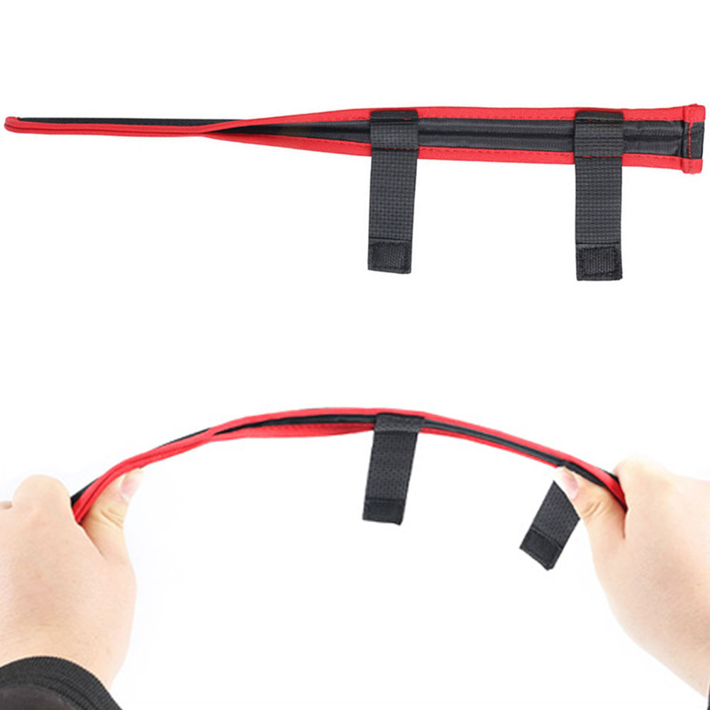 Portable Foldable Fishing Rod  – Fishing Rod Case recenzja i cena