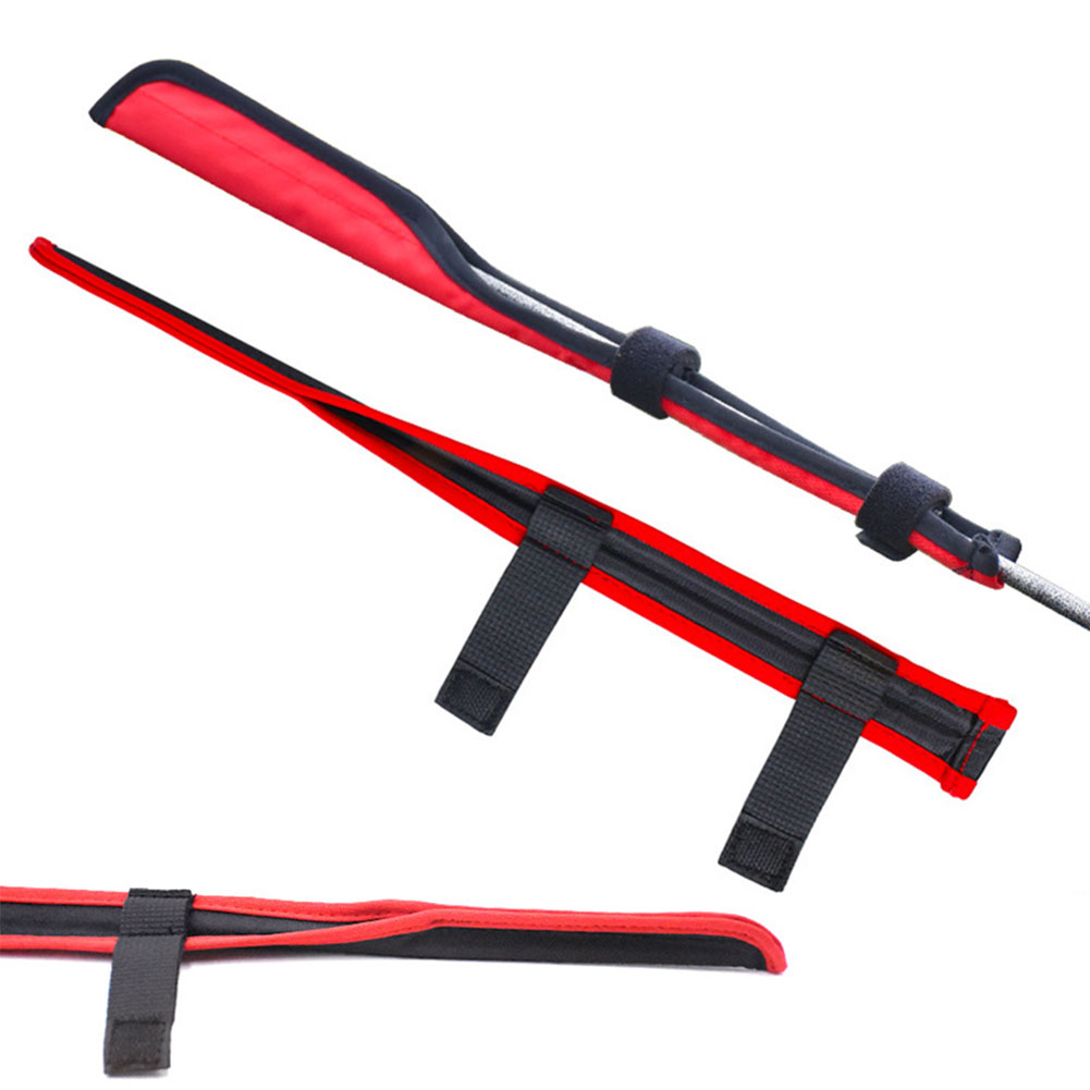 Portable Foldable Fishing Rod  – Fishing Rod Case recenzja i cena