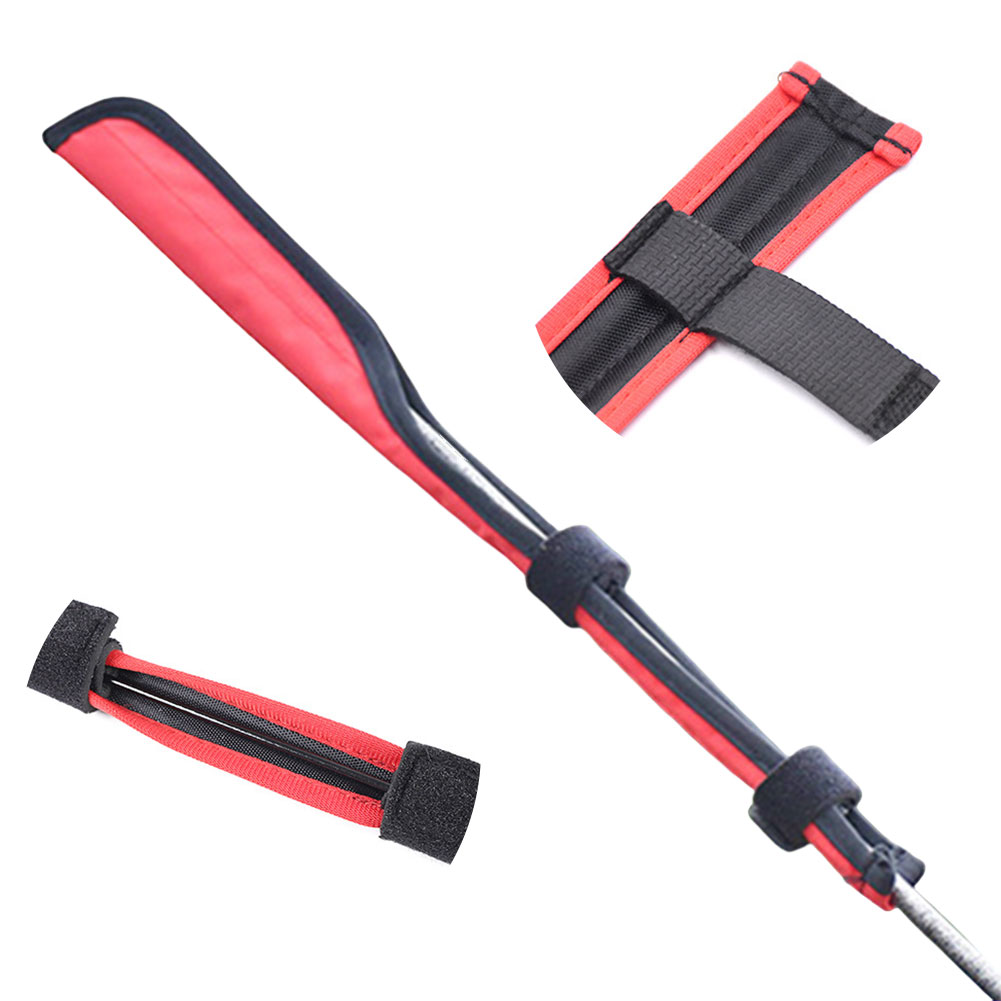 Portable Foldable Fishing Rod  – Fishing Rod Case recenzja i cena