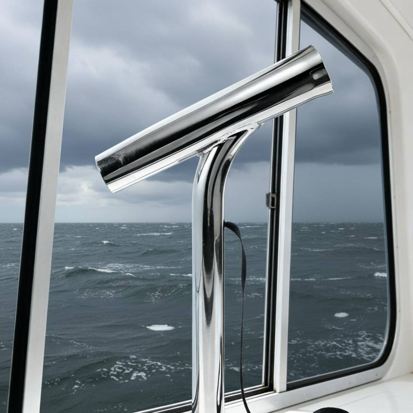 Boat Rod Holder Rubber Insert  – Fishing Rod Boat recenzja i cena