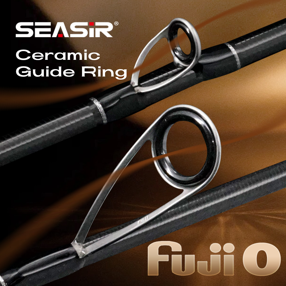 Seasir Salminus XF M/MH Spinin – Fishing Rod Surf recenzja i cena