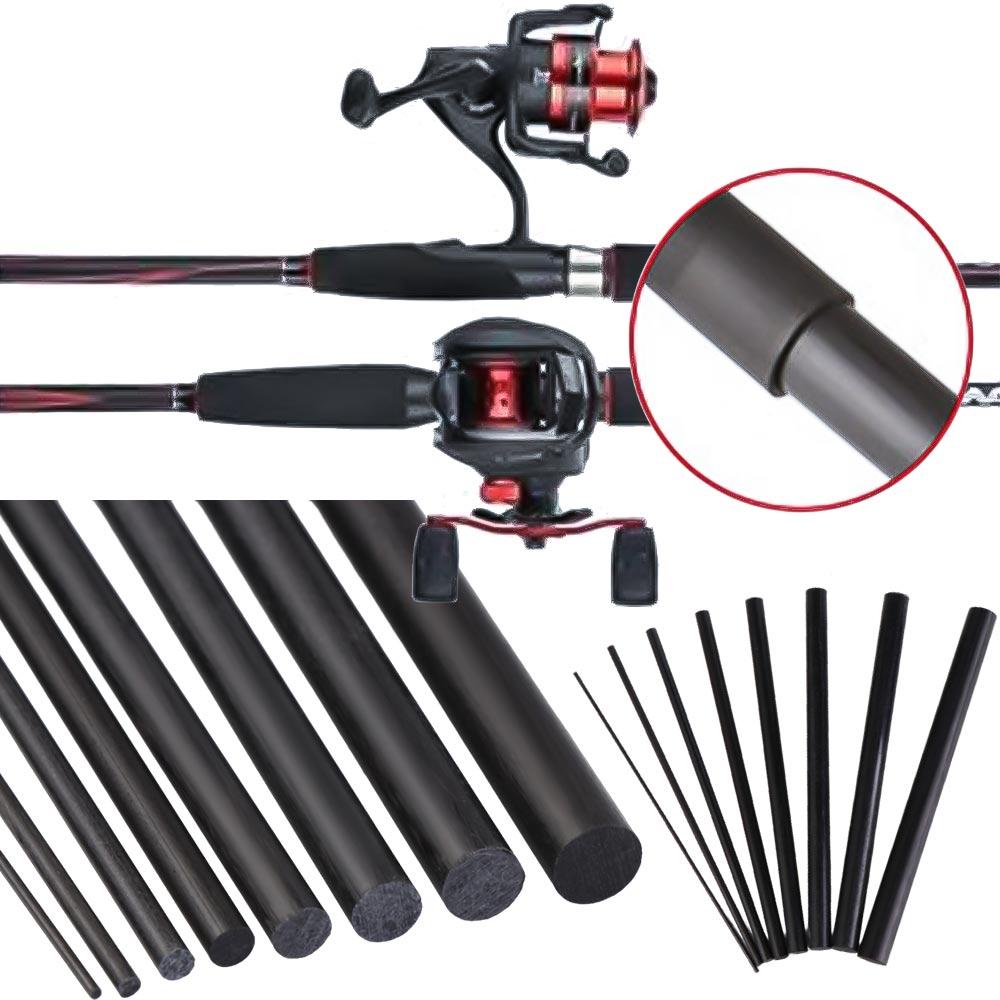 High Strength Carbon Fiber Sti – Fishing Rod Carbon Fiber recenzja i cena