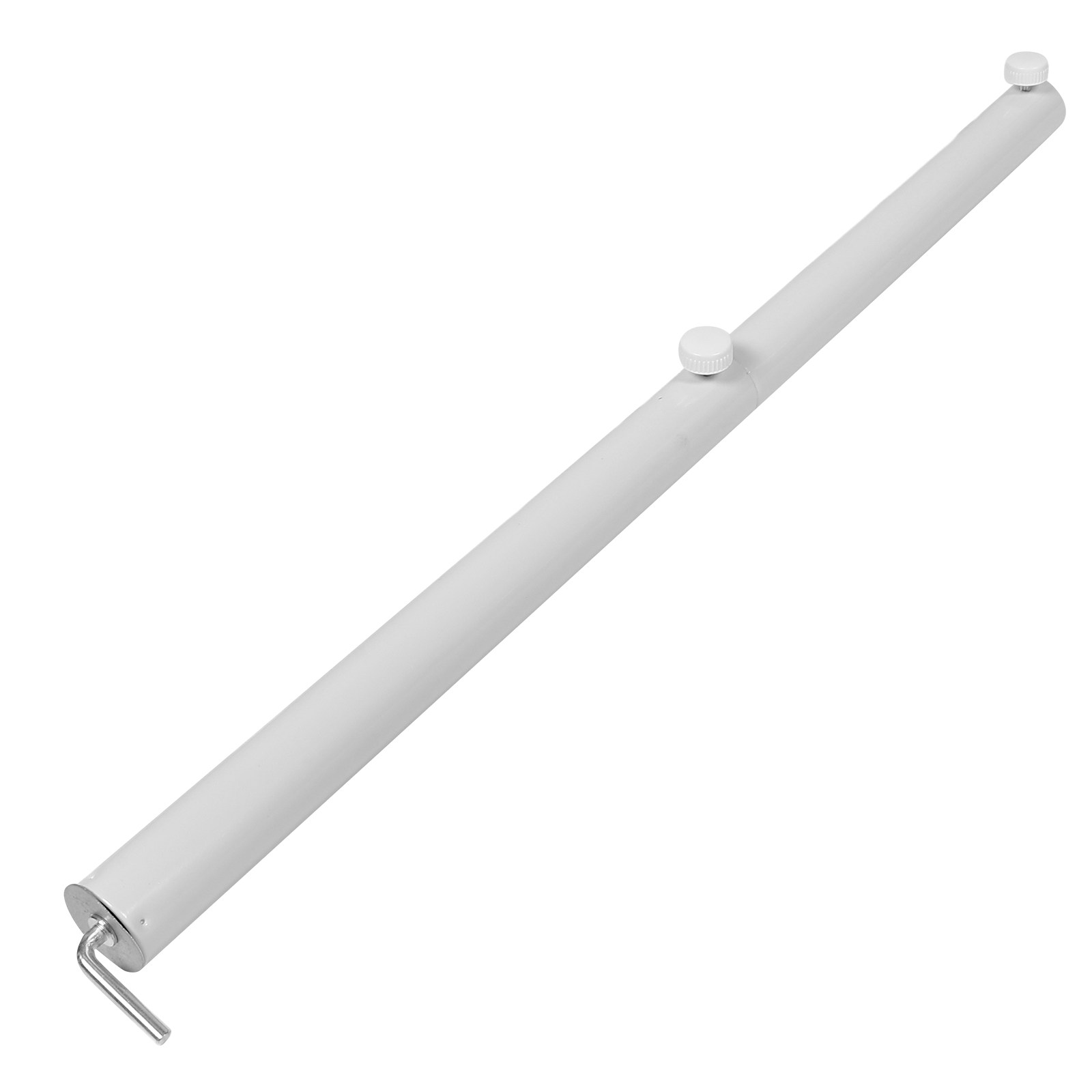 Electric Fan Support Column Te – Fishing Rod Holder recenzja i cena